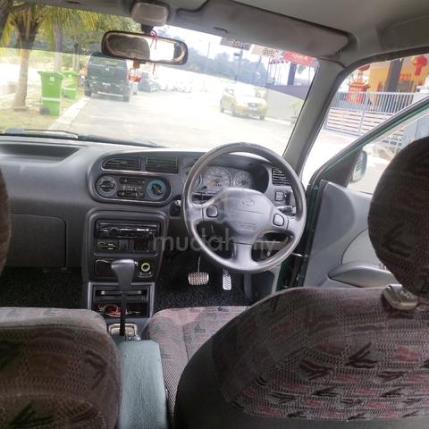 2004 Perodua KELISA 1.0 EZ (A) - 5