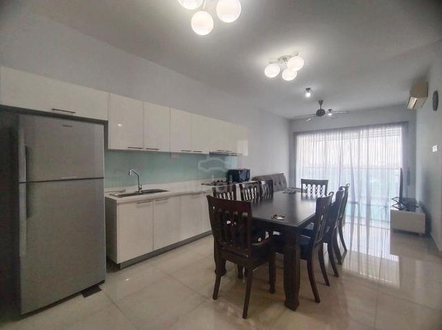 Oasis Ara Damansara 1