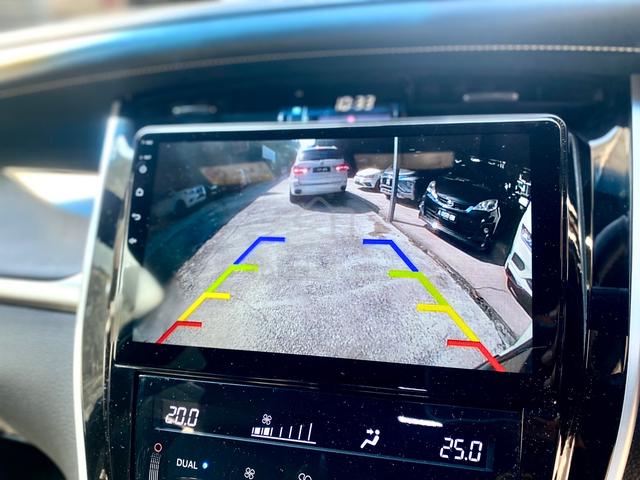 2015 Toyota HARRIER 2.0 GS SPORT (A) 🔥POWER BOOT - 5
