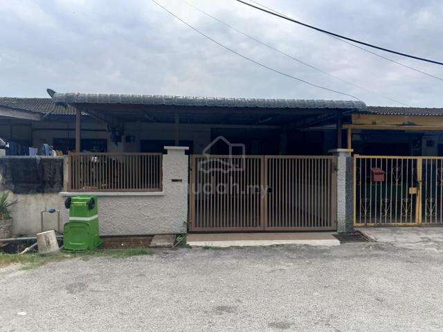 Taman Tas [FULLY FURNISHED] Teres Setingkat near Maybank 1