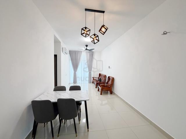 Trellis Residences 1