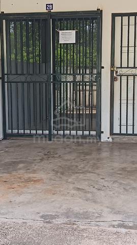 Rumah Untuk Disewa 1