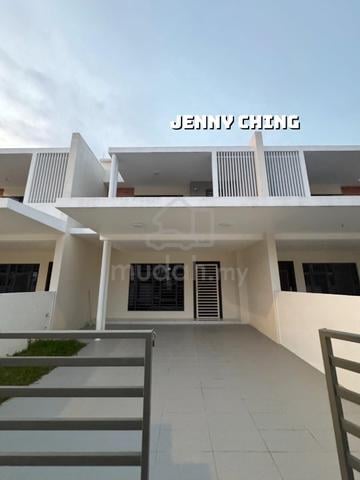 Taman Jasa Intan Alma| 2-Storey Terrace | 4R3B | Partial Furnished 1