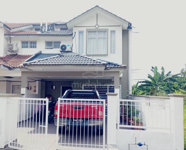 Meru,Rumah untuk dijual 1