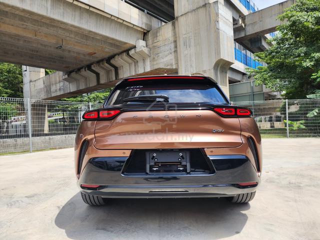 2024 Toyota CROWN 2.5 SPORT Z PHEV (A) GRADE 5A - 4