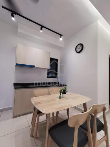 Single Room For Rent Parc 3 Cheras KL South 1