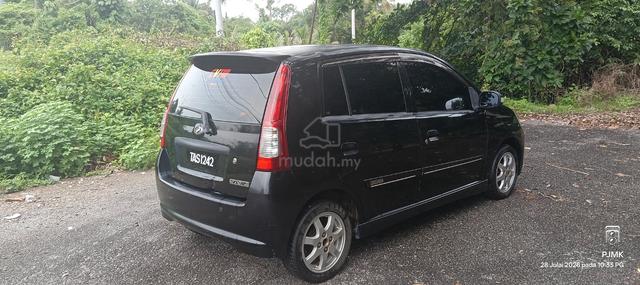 2008 Perodua VIVA 1.0 SX STANDARD (M) - 2