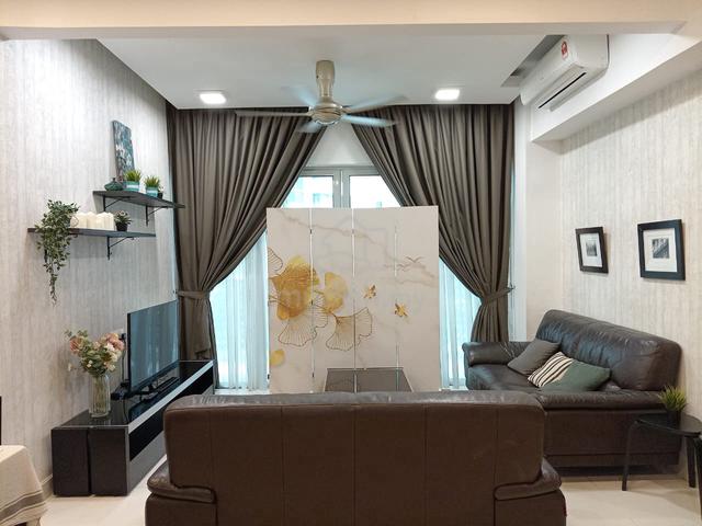 Regalia Residence 1