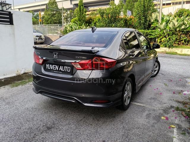 honda city high loan low deposit - 2