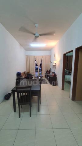 Taman Desa Cinta Sayang Pasang Meiha Kulim Kedah 1