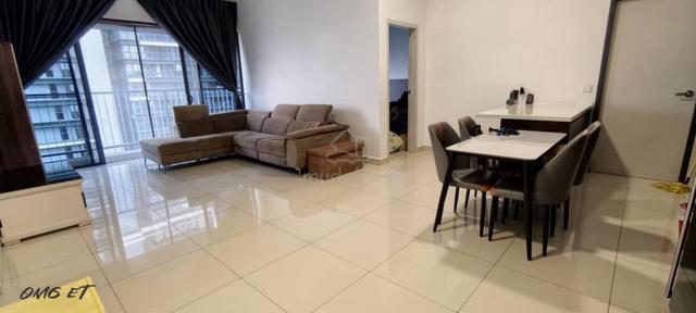 Setia City Residences 1