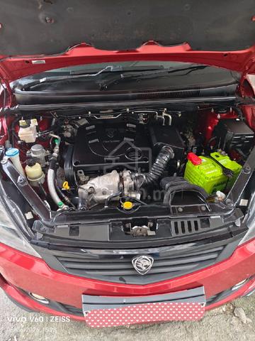 2018 Proton EXORA 1.6 EXECUTIVE FACELIFT (A) - 4