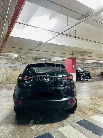 2018 Mazda CX-3 2.0 (A) - 4