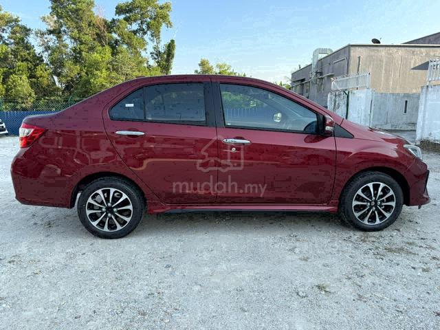 2026 Perodua BEZZA 1.3 AV FULLOAN BOLEH CEPAT - 5