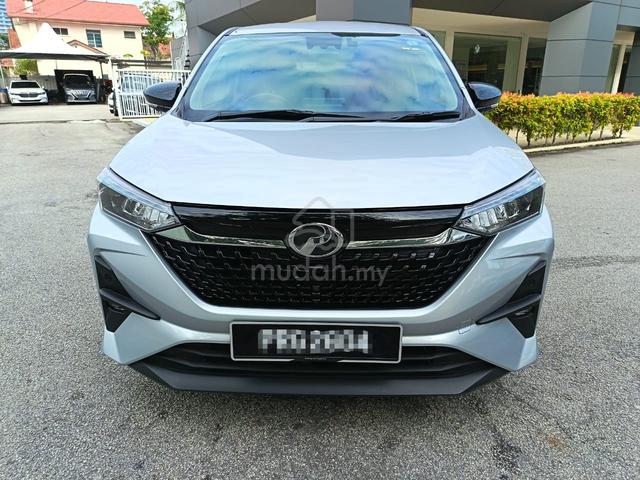 2024 Perodua ALZA 1.5 AV MY22 (A) - 3