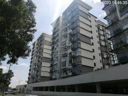 Cyber Heights Villa 1
