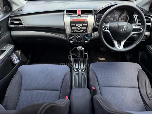 Super Car King‼️2013 Honda CITY 1.5 E FACELIFT (A) - 5