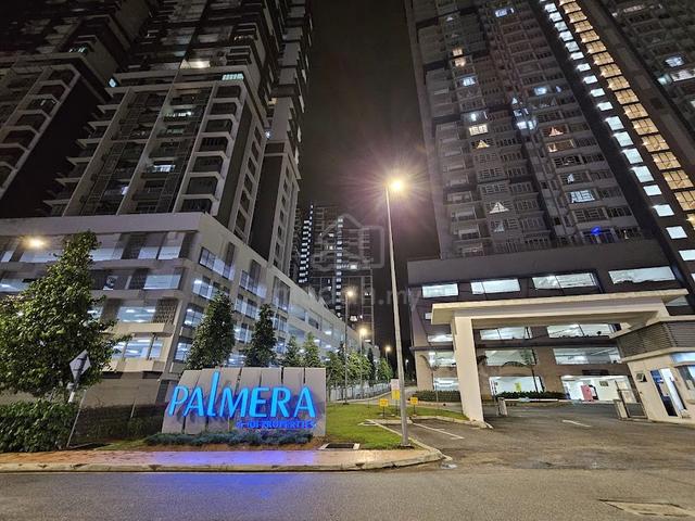 Palmyra Residences 1