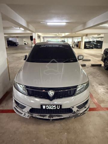 2016 Proton PREVE 1.6 CFE PREMIUM (A) - 1