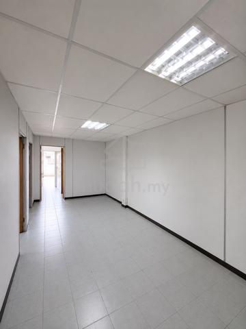 Subang Jaya (UEP Industrial Park) 2-Storey Factory FOR SALE 1