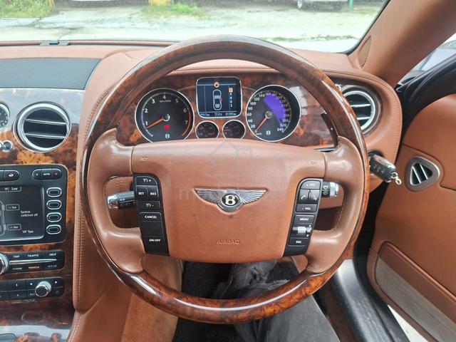 2010/2014 Bentley FLYING SPUR 6.0 (A) - 3