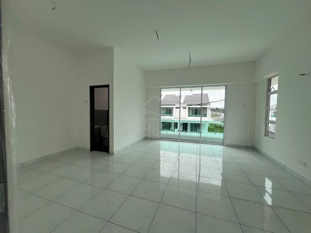 Kulim Taman Selasih Indah Corner House 1