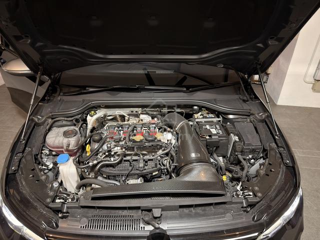2024 Volkswagen GOLF 2.0 R MY22 (A) - 5