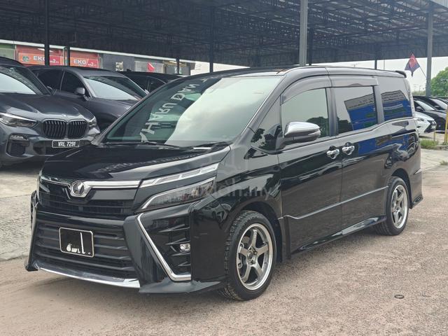 2019 Toyota VOXY 2.0 ZS KIRAMEKI II (A) - 1