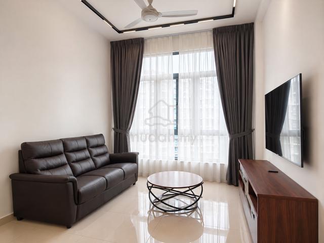 The Maple Residences 1