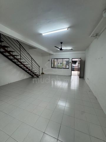 PASIR GUDANG jln helang For Rent 1