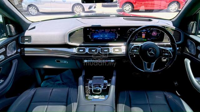 2023 Mercedes-Maybach GLS600 4.0 4MATIC - 4