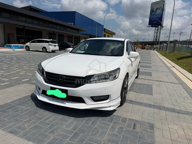 2015 Honda ACCORD 2.4 VTi-L (A) - 3