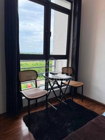 K Avenue Residential 1