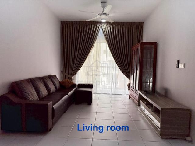 Residensi Sateria 1