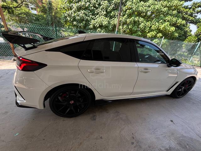 2024 Honda CIVIC 2.0 TYPE R FL5 (M) 5A CAR - 5