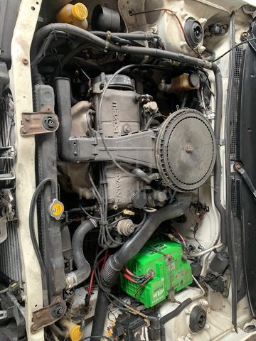 1995 Mazda 323 1.6 FAMILIA (M) - 3