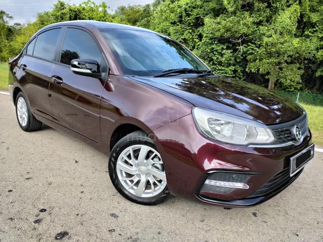 Proton SAGA 1.3 PREMIUM Facelift Suit For Grab Car - 4
