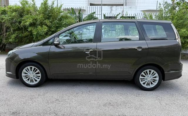2020 Proton EXORA EXECUTIVE 1.6L (A) FREE WARRANTY - 5