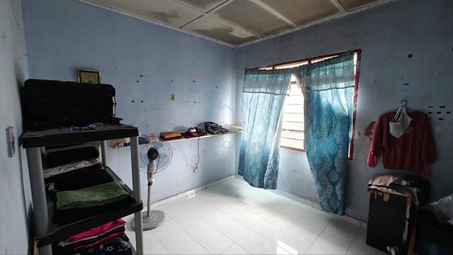 Taman Rinting @ Masai Fully Extended &Full Loan & Cash Out Low cost 1