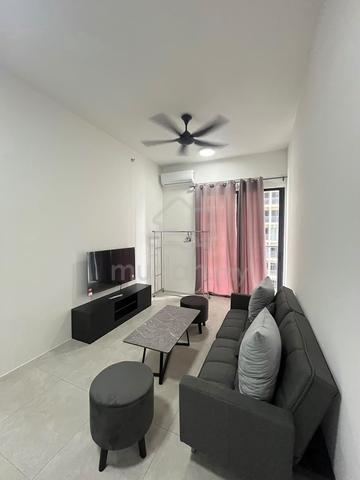 Aston Acacia @Bukit Mertajam 1