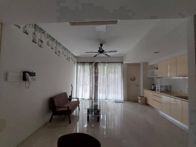 Verdi Eco-dominiums @ Symphony Hills 1