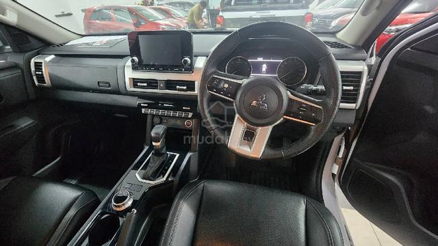 2024 Mitsubishi TRITON 2.4 SPECIAL EDITION MY24 - 4