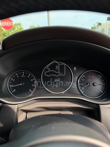 2022 Mazda CX-30 G HIGH 2.0L (A) - 4
