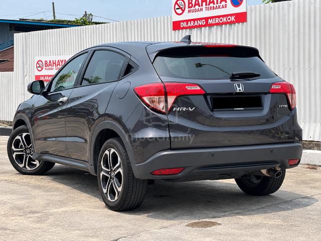 2019 Honda HR-V 1.8 V SPEC ORIGINAL NICE CONDITION - 3