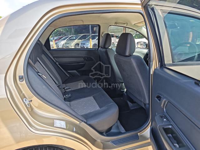 2013 Proton SAGA FLX 1.3 (AUTO) - LOAN KEDAI - 5