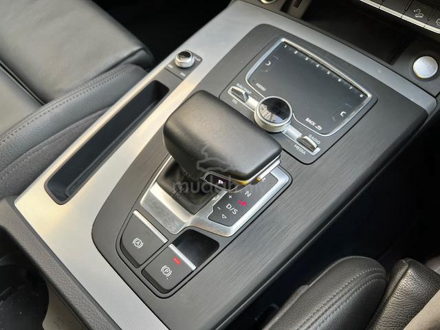 AUDI Q5 2.0 TFSI QUATTRO MY19 FY (a) FREE WARRANTY - 5