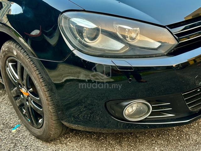 2011 Volkswagen GOLF 1.4 TSI MK6 (A) - 3