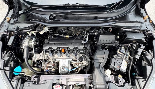 2015 Honda HR-V 1.8 V ENHANCED (A) Cashback - 4