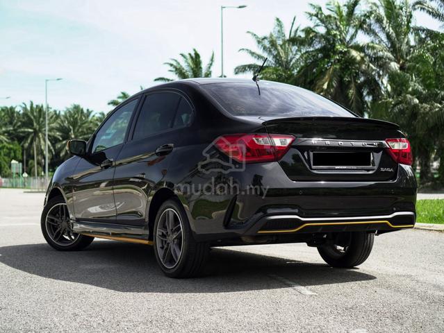 R3 ANNIVERSARY! 2020 Proton SAGA PREMIUM 1.3 (A) - 4