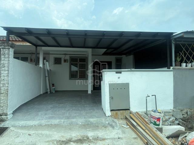 Fulloan‼️ Single Storey Jalan Kemboja, Bukit Sentosa 2 ,Rawang 1
